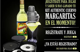 Gana un kit 
