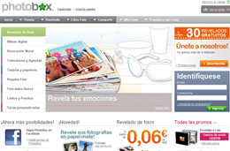 Especial de ofertas y descuentos exclusivos en Photobox por tiempo limitado
