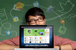 Vuelta al cole con Apple y su promoción especial para estudiantes y profesores con descuentos exclusivos