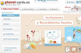 Promociones y descuentos de PlanetCard