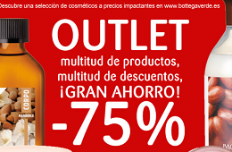 Ofertas y promociones de Bottega Verde