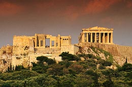 Viaje de 8 días en Atenas (Grecia) en régimen de alojamiento y desayuno, con un 54% de descuento y desde 329€