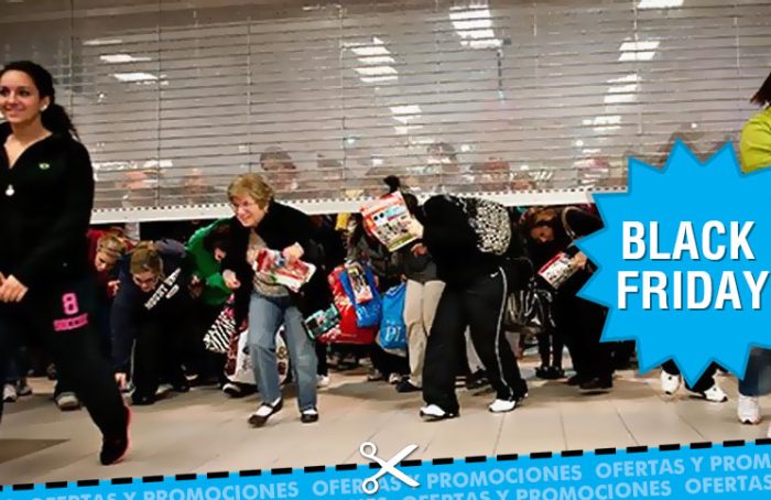 Ofertas y codigos de Black Friday en PromoCodigos