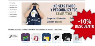 Codigo promocional de La Tostadora con un descuento del 10%