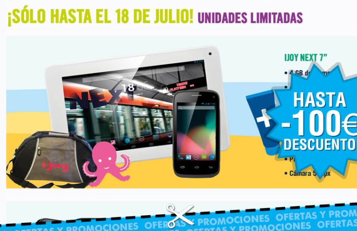 Super ofertas de Phone House