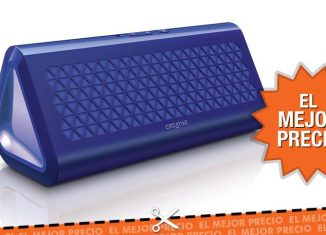 Oferta Altavoz Bluetooth Creative Airwave