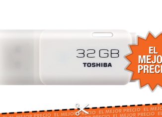 Oferta memoria USB