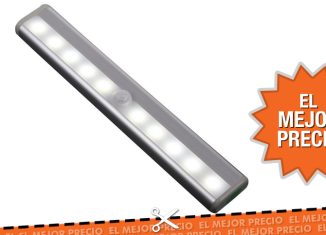 Oferta lámpara OxyLED