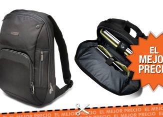 Oferta mochila Kensington K62591EU al mejor precio