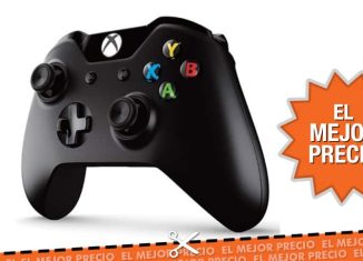 Oferta Microsoft - Mando Wireless - Nueva Edición de Xbox One