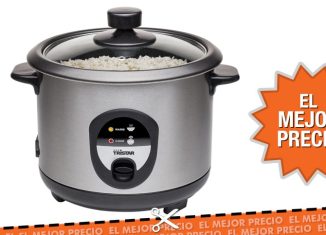Oferta arrocera Tristar RK-6126 al mejor precio